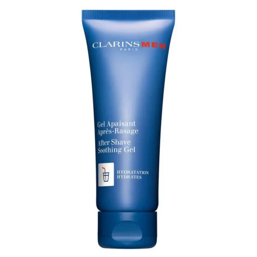 Clarins Gel Calmante After Shave Afeitado 50ml