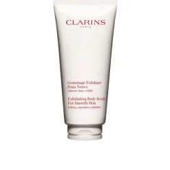 Clarins Gommage Exfoliante Cuerpo Piel Nueva 200ml