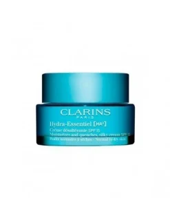 Clarins Hydra Essentiel Crema Hidratante SPF15 50ml