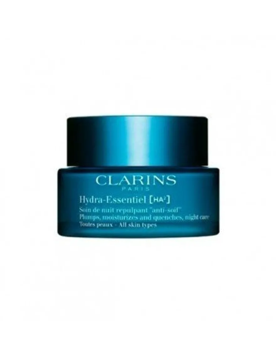 Clarins Hydra Essentiel Crema de Noche 50ml