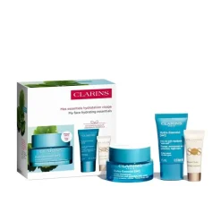 Clarins Hydra Essentiel Estuche de Hidratación 3 pz