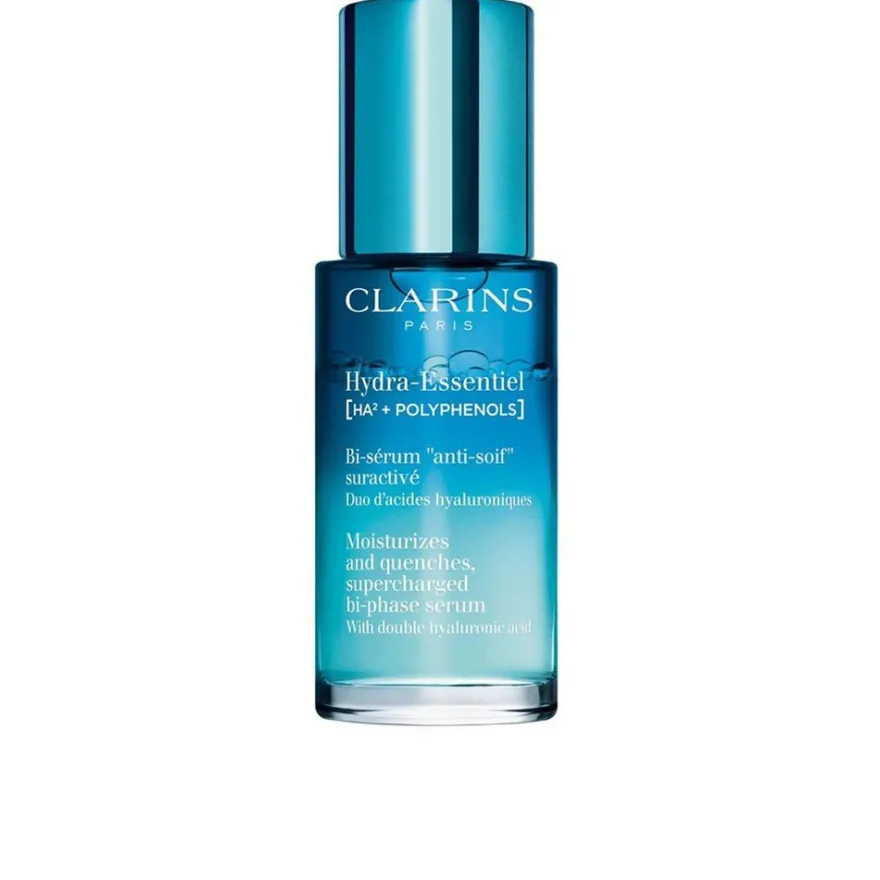 Clarins Hydra-Essentiel Sérum Intensivo Bifásico 30ml