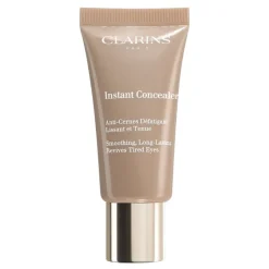 Clarins Instant Concealer Corrector Antiojeras Tubo 15ml