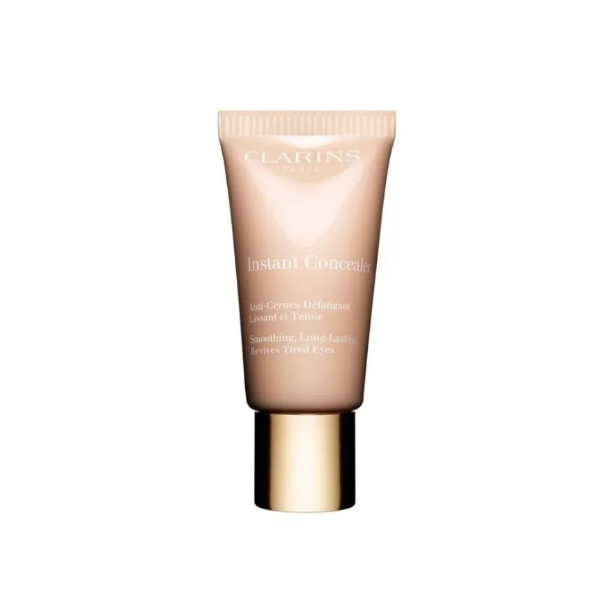 Clarins Instant Concealer 03 Corrector Líquido 15ml