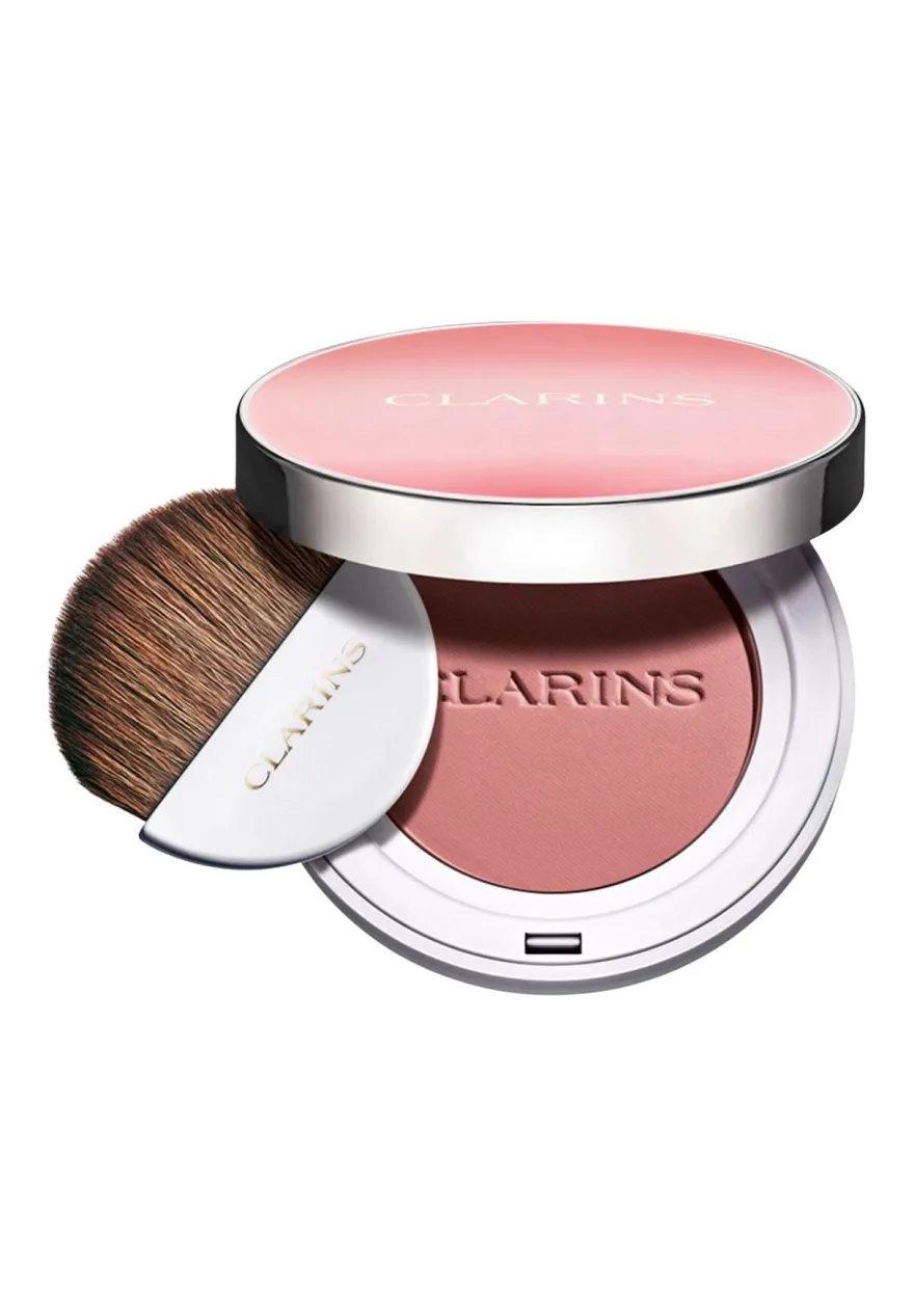 Clarins Joli Blush 03 Cheeky Rose Polvo 5g