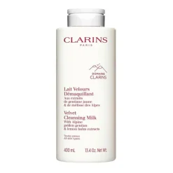 Clarins Leche Desmaquillante Ultrasuave 400ml