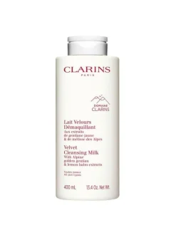 Clarins Leche Desmaquillante Ultrasuave 400ml