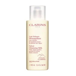 Clarins Leche Desmaquillante Ultrasuave 400ml