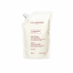 Clarins Leche Desmaquillante Ultrasuave Limpiadora Recargable 400ml