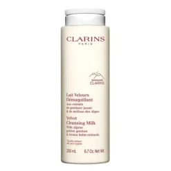 Clarins Leche Desmaquillante Ultrasuave 200ml