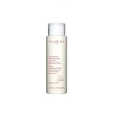 Clarins Leche Desmaquillante Ultrasuave 200ml