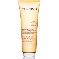 Clarins Limpiador Espumoso Suave Hidratante 125ml