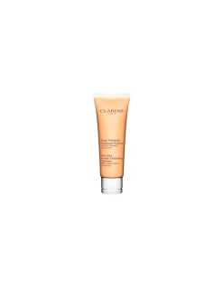 Clarins Limpiador Exfoliante Suave Exprés Gel 125ml