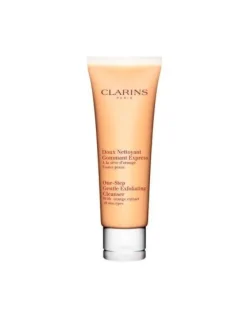 Clarins Limpiador Exfoliante Suave Exprés Gel 125ml