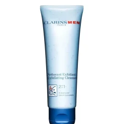Clarins Limpiador Exfoliante Espuma Limpiadora 125ml