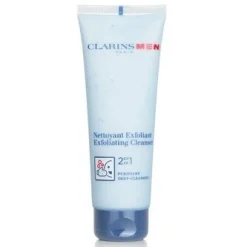 Clarins Limpiador Exfoliante Espuma Limpiadora 125ml