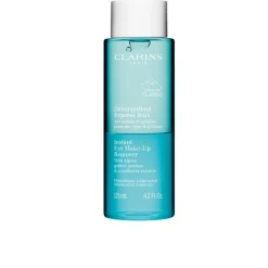 Clarins Loción Desmaquillante Express Para Ojos 125ml