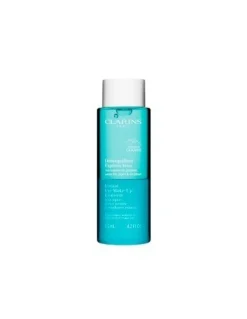 Clarins Loción Desmaquillante Express Para Ojos 125ml