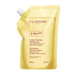 Clarins Loción Tónica Hidratante Recarga 400ml
