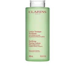 Clarins Loción Tónica Purificante 400ml