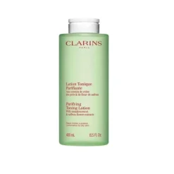 Clarins Loción Tónica Purificante 400ml