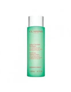 Clarins Loción Tónica Purificante 400ml