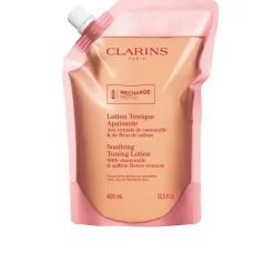Clarins Loción Tónica Reconfortante Piel Sensible y Muy Seca 400ml