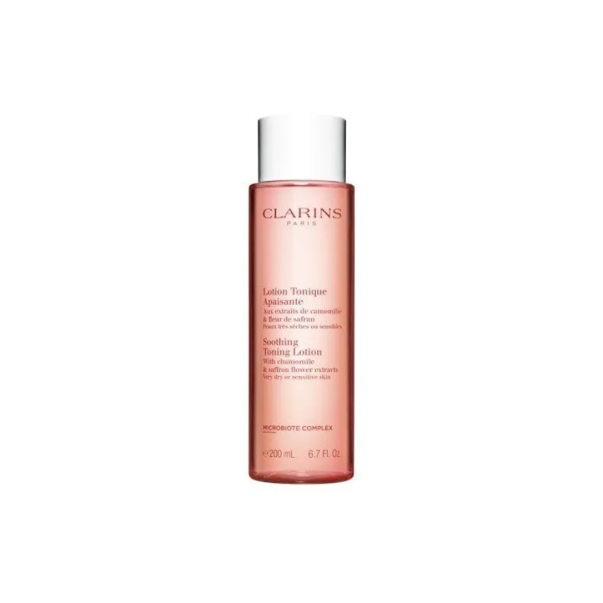Clarins Loción Tónica Reconfortante 200ml