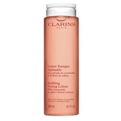 Clarins Loción Tónica Reconfortante 200ml
