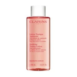 Clarins Loción Tónica Reconfortante 400ml