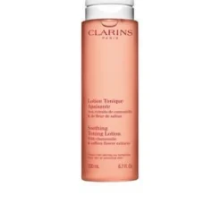 Clarins Loción Tónica Reconfortante 400ml