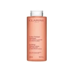 Clarins Loción Tónica Reconfortante 400ml