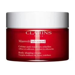 Clarins Masvelt Crema Corporal Reafirmante Anticelulítica 200 ml