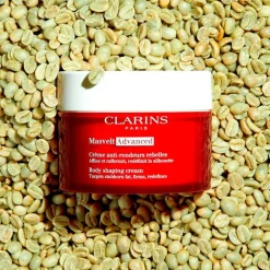 Clarins Masvelt Crema Corporal Reafirmante Anticelulítica 200 ml