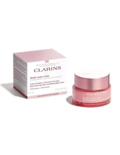 Clarins Multi-Active Crema de Noche 50ml