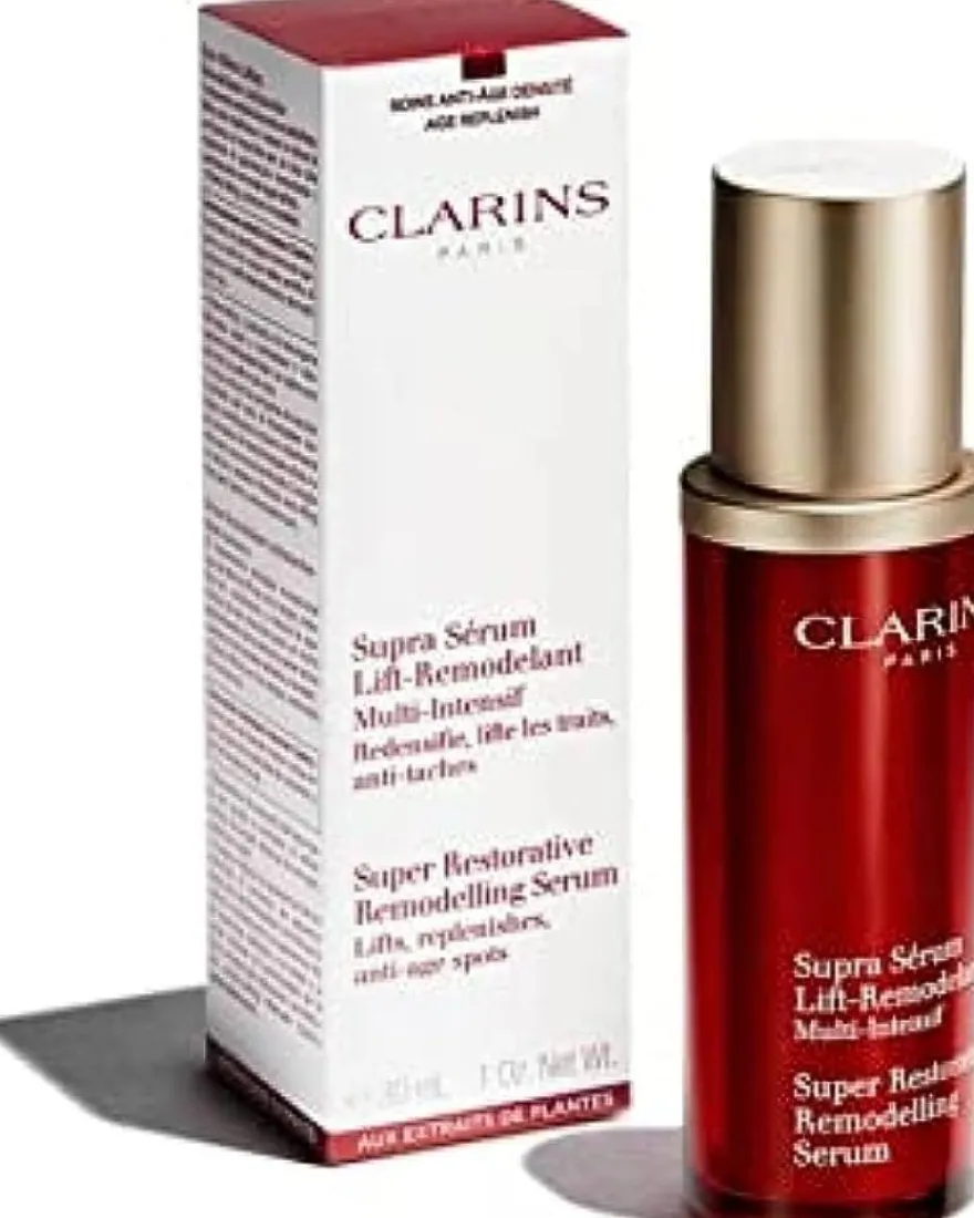 Clarins Multi-Intensive Supra Sérum Sérum 30ml