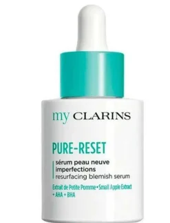 Clarins My Clarins Pure-Reset Sérum Imperfecciones 30ml