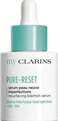 Clarins My Clarins Pure-Reset Sérum Imperfecciones 30ml