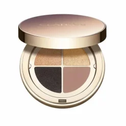Clarins 09 Onyx Gradation Paleta de Sombras 09 4 Colores 4,2g