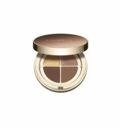 Clarins Palette 4 Couleurs 05-Jade Sombra de Ojos 4g