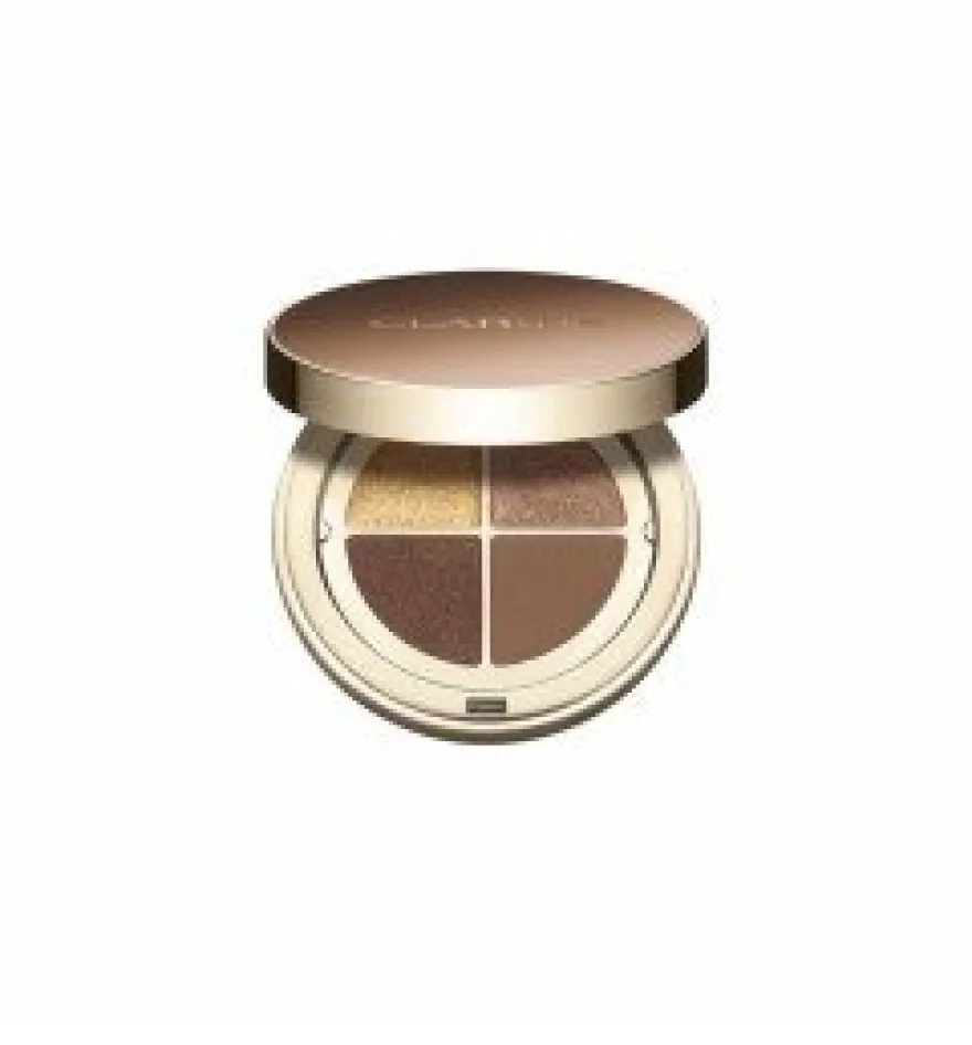 Clarins Palette 4 Couleurs 05-Jade Sombra de Ojos 4g