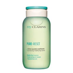 Clarins Pure-Reset Tónico Matificante Purificante 200ml