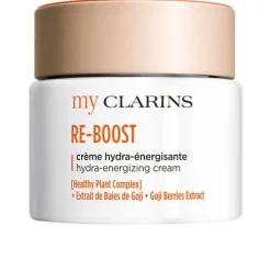 Clarins Re-Boost Crema Refrescante Hidratante 50ml
