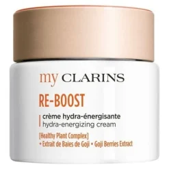 Clarins Re-Boost Crema Refrescante Hidratante 50ml
