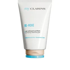 Clarins Re-Move Gel Limpiador Purificante 125ml
