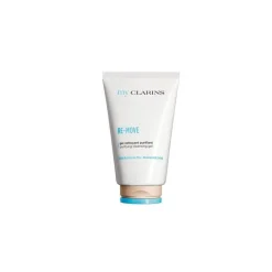 Clarins Re-Move Gel Limpiador Purificante 125ml