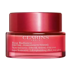 Clarins Rose Radiance Crema Facial 50ml