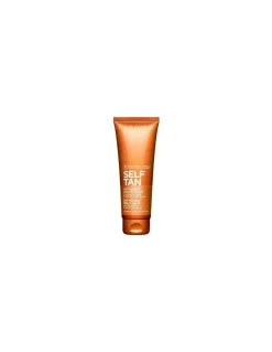 Clarins Self Tan Leche Autobronceadora 125ml