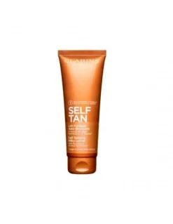 Clarins Self Tan Leche Autobronceadora 125ml