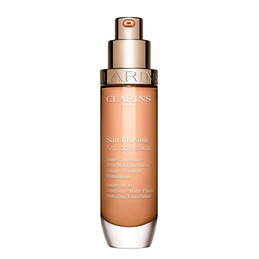 Clarins Skin Illusion Base de Maquillaje 30ml